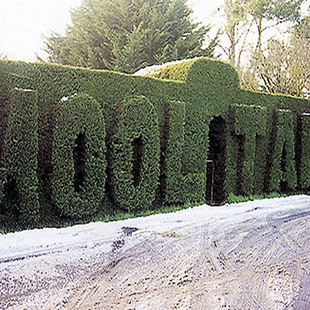 Mooltan House Hepburn Springs Exterior foto