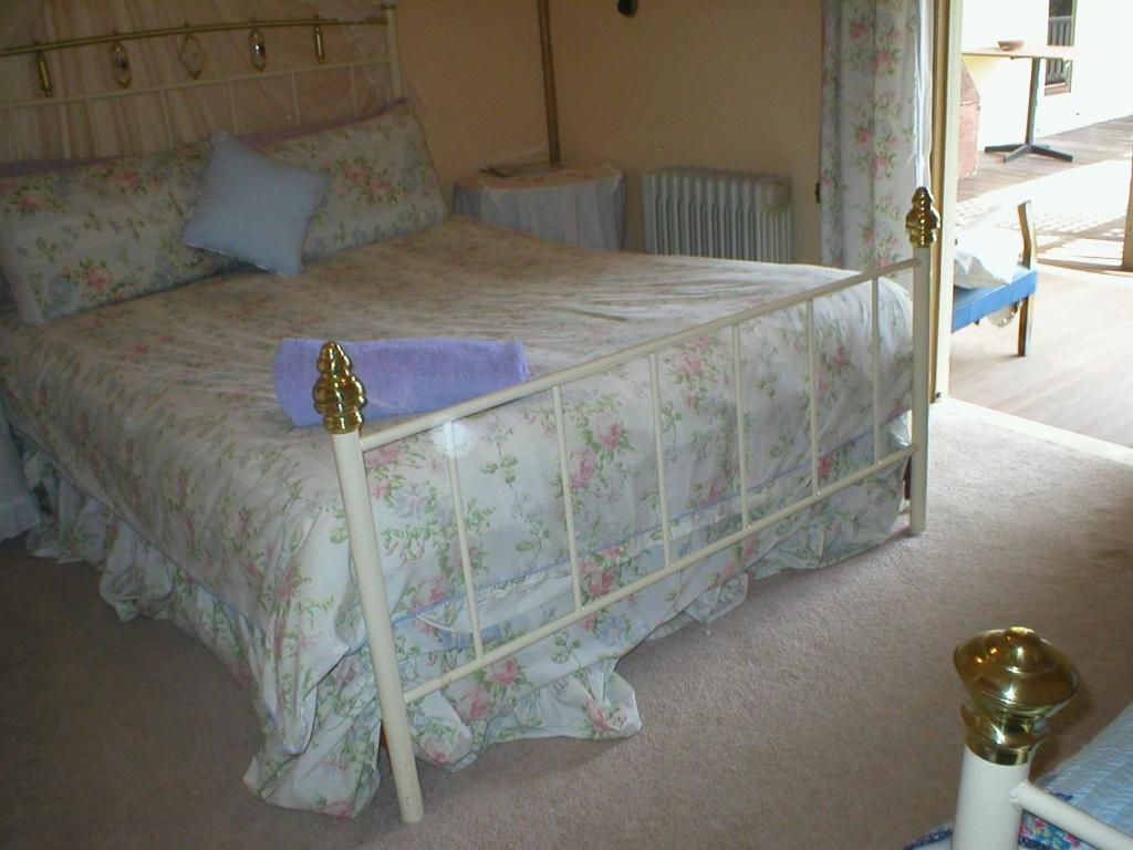Mooltan House Hepburn Springs Quarto foto