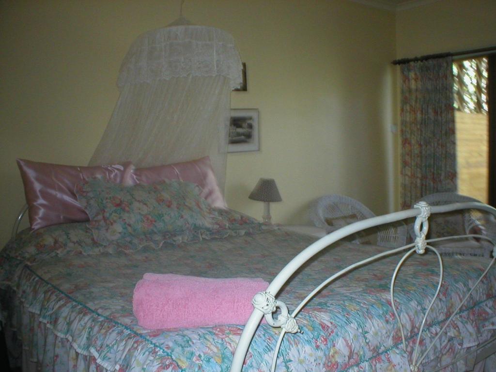 Mooltan House Hepburn Springs Quarto foto